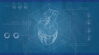 Minelli - Heart Instructions