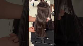 Power Of The Hair Color 🔴🟢 part 253 #hairtransformations