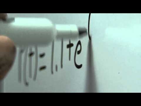 Math Department Introduction