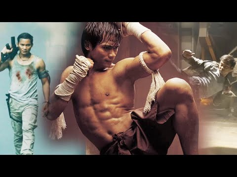 Best of Tony Jaa Martial Arts Action Packed Movie Recaps