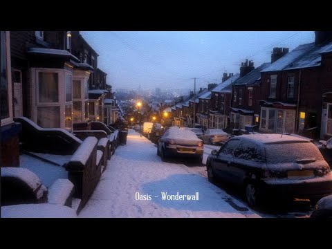 [ᴘʟᴀʏʟɪꜱᴛ] 오아시스의 낡은 mp3