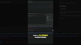 Debugging for Programmers  How to Fix Coding Errors Fast