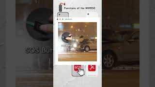 🎮 Unboxing the Hidden Features of MV810G! 🚗🔍 #micodus #cargpstracker