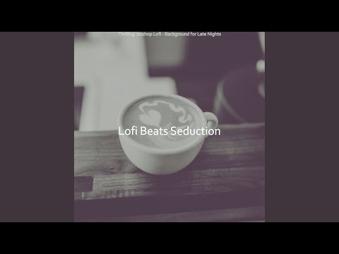 Jazzhop Lofi - Ambiance for Quarantine