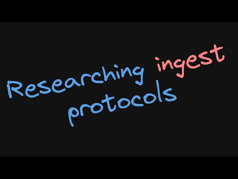 Experiencing the joy of research! | !discord !twitch @Maki325Dev