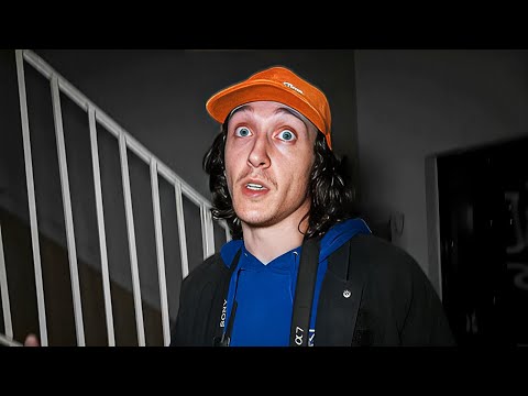 Most DISTURBING Abandoned Building Encounters Caught On Camera