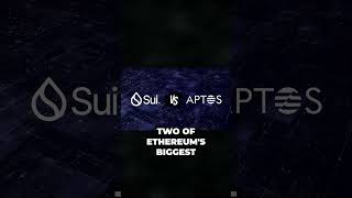 Sui Network vs. Aptos: Which crypto will be worth more in 2023?