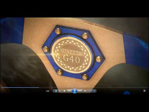 Project Cars :Earning the GIANT TROPHY!