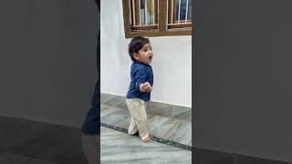 Short video 🥰Cute Baby🥰#SankalpFamilyVideos