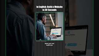 Create a Professional Website in 30 Seconds with Durable AI