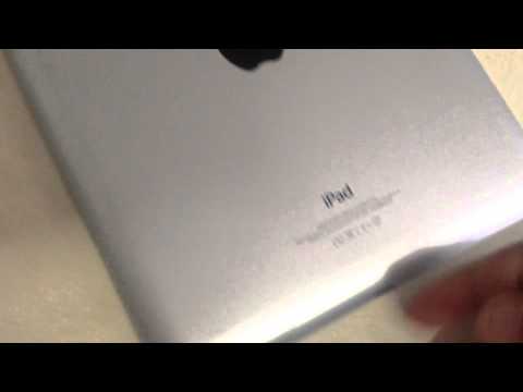 iPad 4 WiFi | iCloud