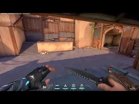 Valorant Road To Radient FT:JOK3R
