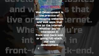 Web Development Course in Islamabad, Pakistan
