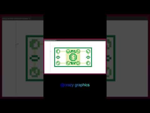Money | Pixel Art Speedart