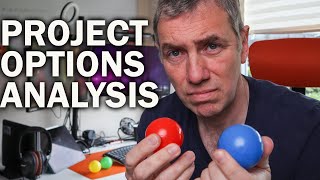 Project Options Analysis
