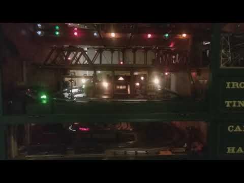 Trains