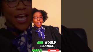⚖️ PART 5 — Judge Says: “Grandma is the Real Parent Here!” 👏❤️#supportcourt  #viralcourtroom