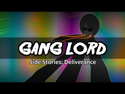 Pride vs Cry :: Gang Lord