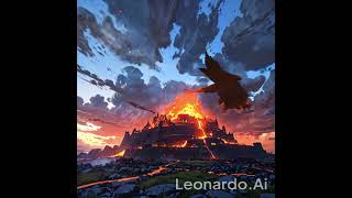 leonardo.ai video test