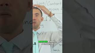Landing Page Strategy: Website Navigation for Higher Conversions