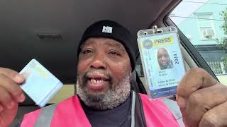 Press Pass- Having Press Pass From USPA & IAPP Is Worth It @iapp @uspa #presspass #media