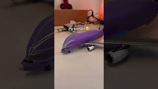 Please no hate🙏 #airplane #aviation #plane