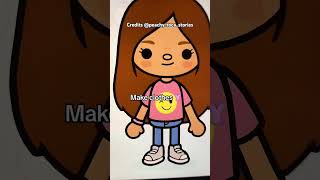 We need this… Why does Toca Boca don’t put the stuff into the game? it would make it so much better￼