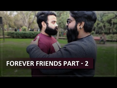 Forever Friends||#2|| Bhaiyo Ki Yaari Sabhi Pe Bhari || Bhai Ka Badla || Gautam Chaudhary ||
