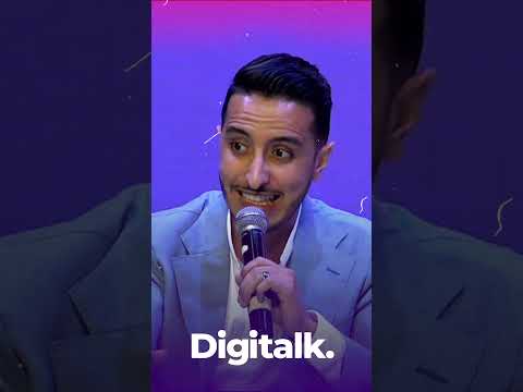 digitalk business talk panel #shot #motivation #digitalk