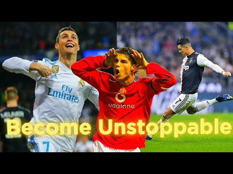 How to exactly play like Cristiano Ronaldo(NO BS)