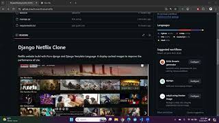 Deploy Django  Project on Render  for free