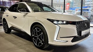 2025 DS4 - Charismatic Design