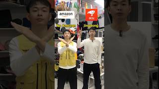 Do You Know These Chinese Apps?#tiktok #chineseapps #china #comparison #sourcingtips #whatsapp #temu