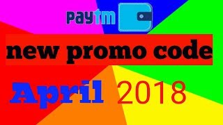 Paytm promo code today