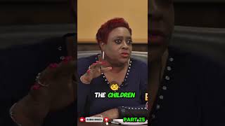 ⚖️ Part 25 – MIL’s SECRET Texts Exposed In Court 📱😱🔥#courtroomdrama