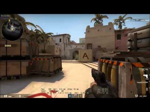 eco 1v3 mirage