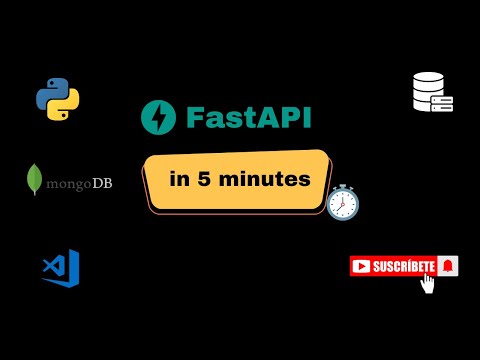 FastAPI in 5 Minutes | Handling Errors | JSON Compatible Encoder  @codemeg
