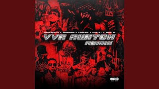 VVS SWITCH (feat. Luar La L & CDobleta) (Remix)