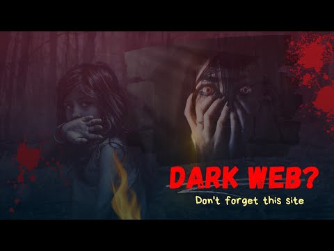 What Is Dark Web - Revealed! #deepweb #website