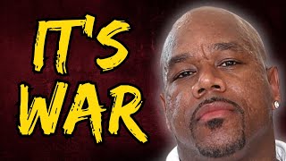 WACC 100 EXPOSED BIG U ABOUT NIPSEY HUSSLE  RECORD CONTRACT