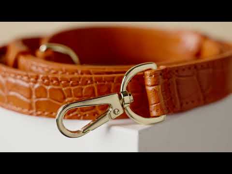 In Tote-al Love - The Vanessa | Teddy Blake New York