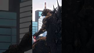 Godzilla Minus One EDIT #bloodymaryeditaudio #minusone #kaijuuniverse