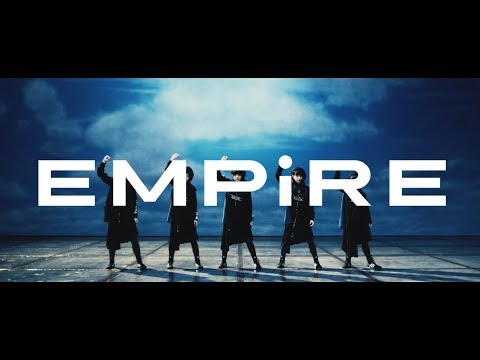EMPiRE / アカルイミライ [OFFiCiAL ViDEO]