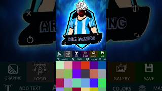 FF logo maker - Free Fire Logo maker App Best Logo Maker App for gaming logos Maskot logo maker