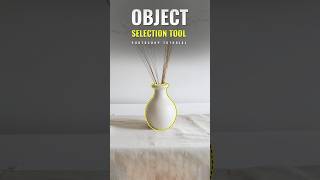 Master the Object Selection Tool in Photoshop – Easy & Fast - Photoshop Tutorial