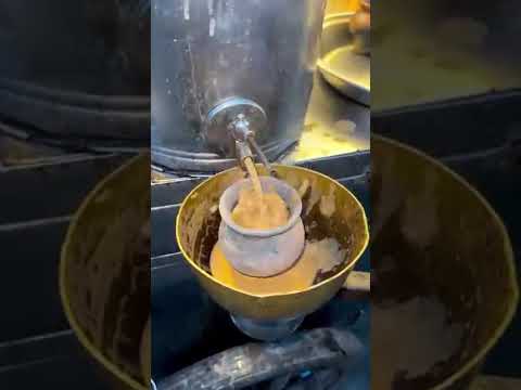 Kullad Chai    #tealovers