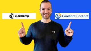 Constant Contact Vs Mailchimp 2025 (Who Is The Clear Winner?)