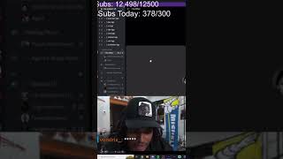 Agent00 presses bums 😭#amp #shorts #ampclips #agent00