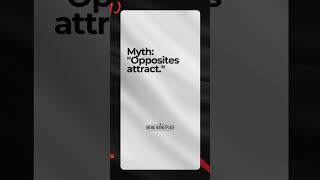 🕵️‍♂️ Busting Dating Myths 🕵️‍♀️ #shorts
