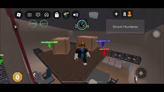 FREE NEW MM2 SCRIPT FOR MOBILE SILENT AIM,ESP,AUTO GRAB GUN,ROUND TIMER!/DIRECT LINK!